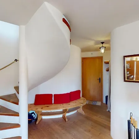 Apartment Stiffler Veglia