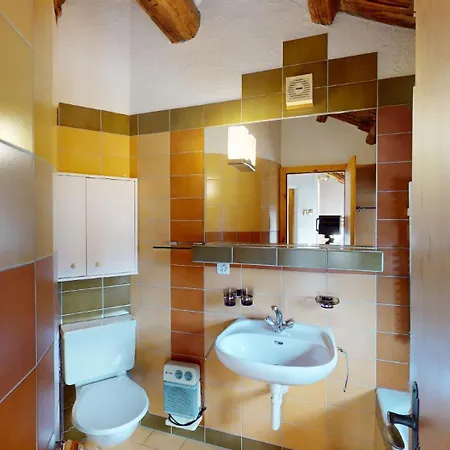 Stiffler Veglia Apartment *