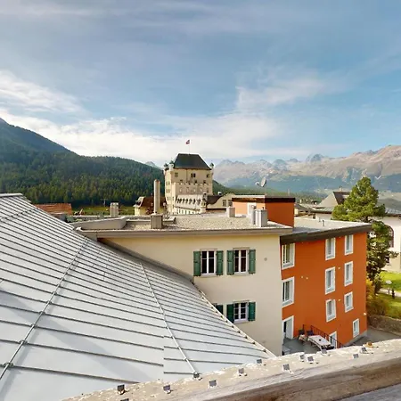 Apartment Stiffler Veglia