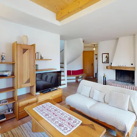 Apartment Stiffler Veglia *